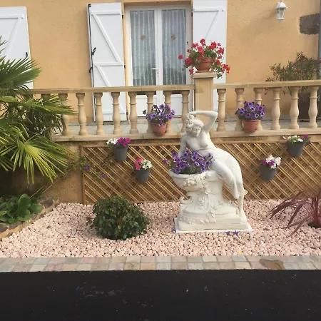 Le Petitepinay Et Moitron-sur-Sarthe