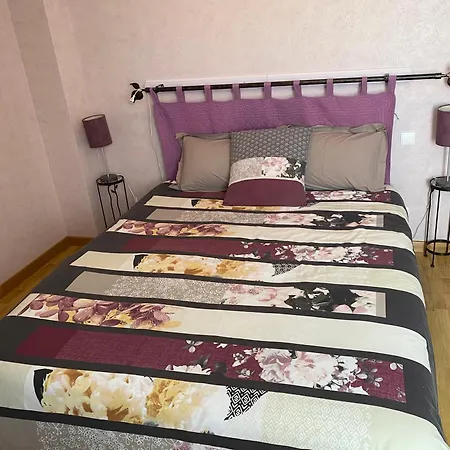 Frühstückspension Le Petitepinay Et Moitron-sur-Sarthe