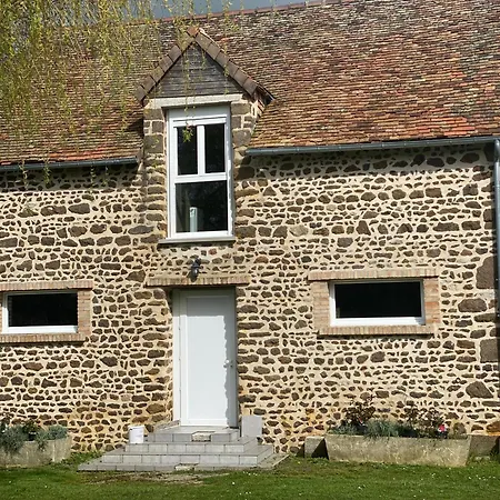 فندق مبيت وإفطار Le Petitepinay Et