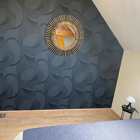 Le Petitepinay Et فندق مبيت وإفطار