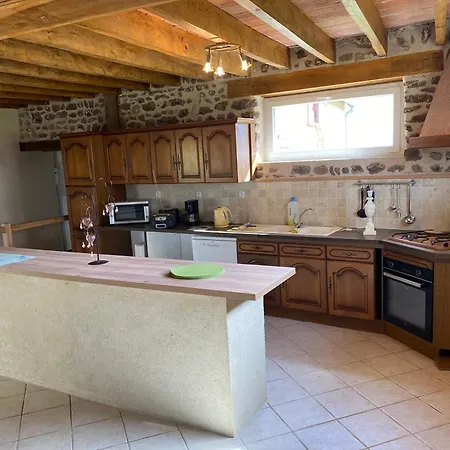 Frühstückspension Le Petitepinay Et Moitron-sur-Sarthe