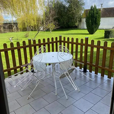 Le Petitepinay Et * Moitron-sur-Sarthe