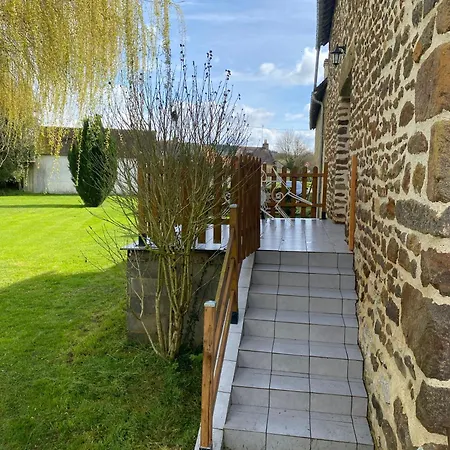 Frühstückspension Le Petitepinay Et Moitron-sur-Sarthe