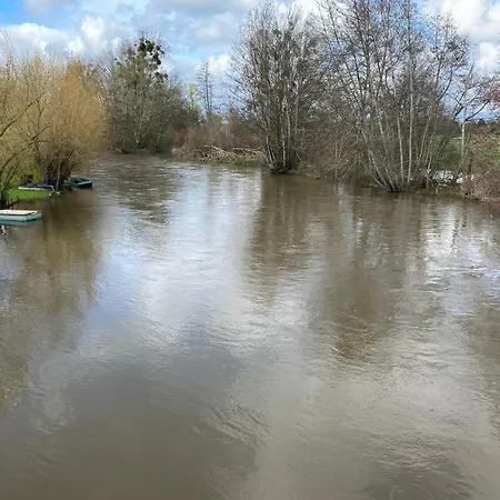 Le Petitepinay Et * Moitron-sur-Sarthe