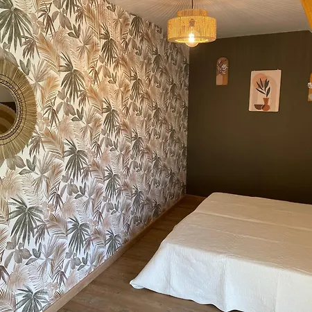 Le Petitepinay Et Moitron-sur-Sarthe