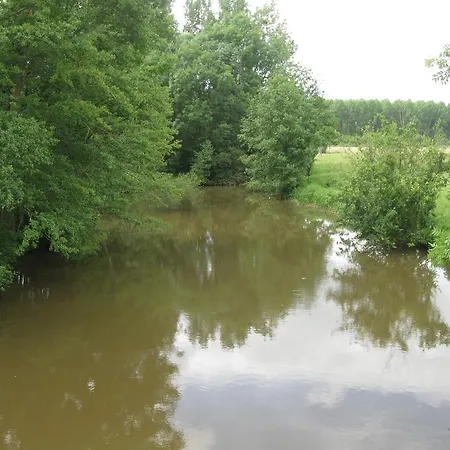 Le Petitepinay Et Moitron-sur-Sarthe