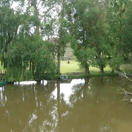 Le Petitepinay Et * Moitron-sur-Sarthe