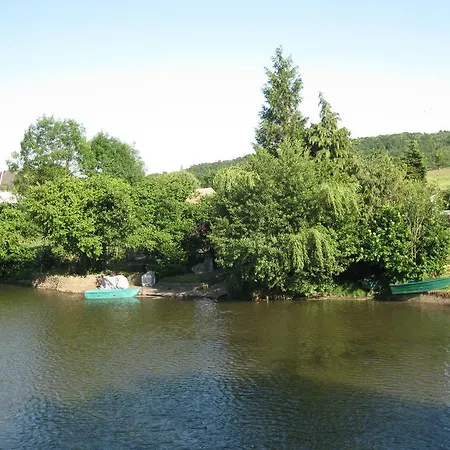 Le Petitepinay Et فندق مبيت وإفطار