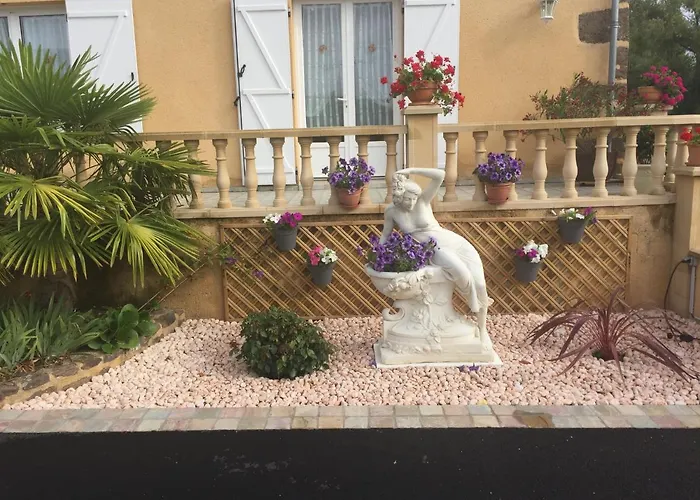 Le Petitepinay Et Moitron-sur-Sarthe