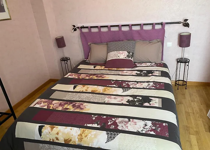 Panzió Le Petitepinay Et Moitron-sur-Sarthe