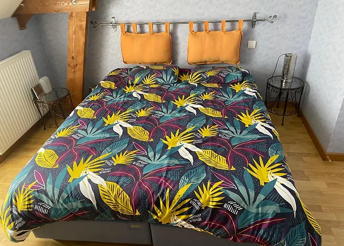 Le Petitepinay Et Moitron-sur-Sarthe