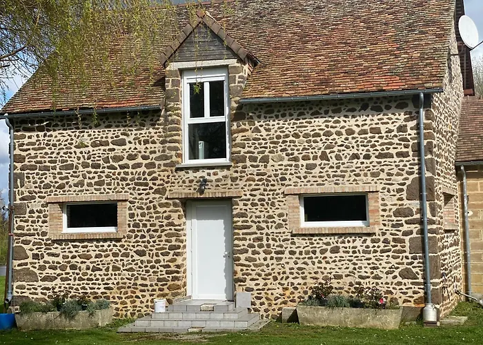 Panzió Le Petitepinay Et