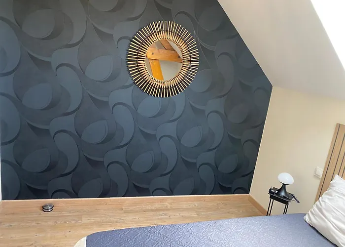 Le Petitepinay Et Panzió