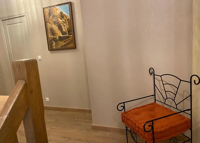 Panzió Le Petitepinay Et *