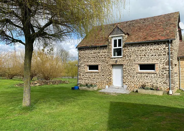 Panzió Le Petitepinay Et