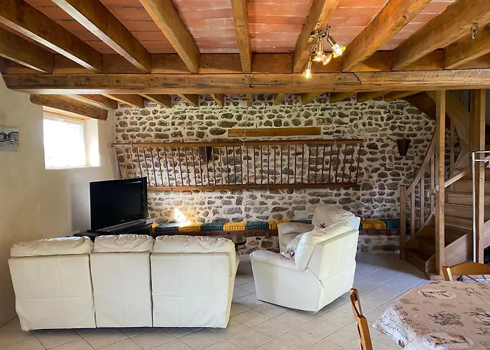 Le Petitepinay Et Panzió Moitron-sur-Sarthe