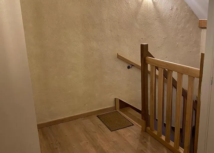 Le Petitepinay Et Panzió