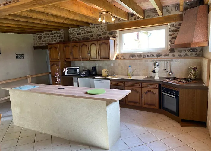 Panzió Le Petitepinay Et Moitron-sur-Sarthe