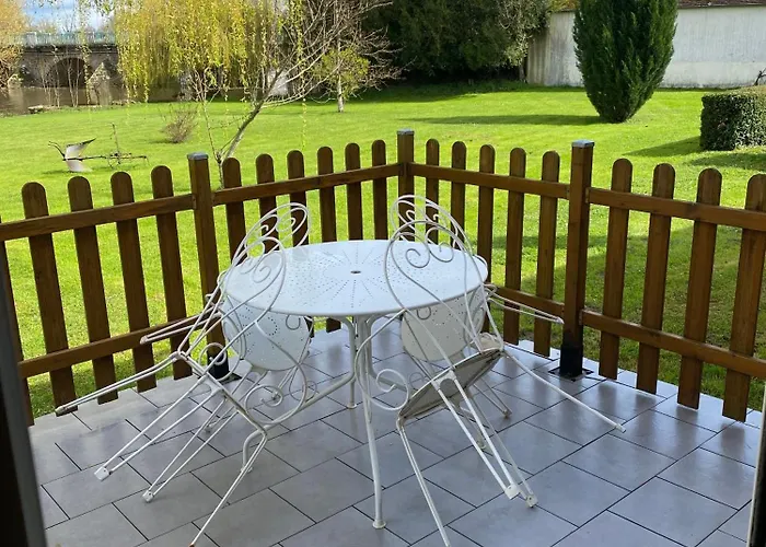 Le Petitepinay Et * Moitron-sur-Sarthe