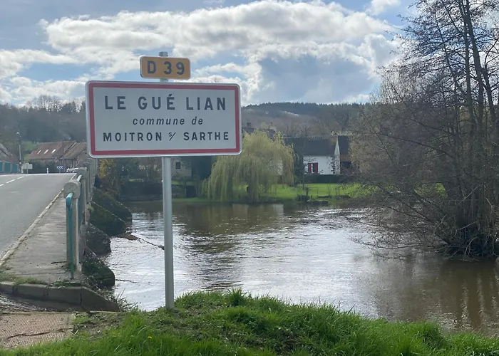 Panzió Le Petitepinay Et