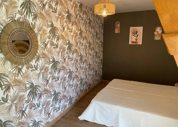 Le Petitepinay Et Moitron-sur-Sarthe