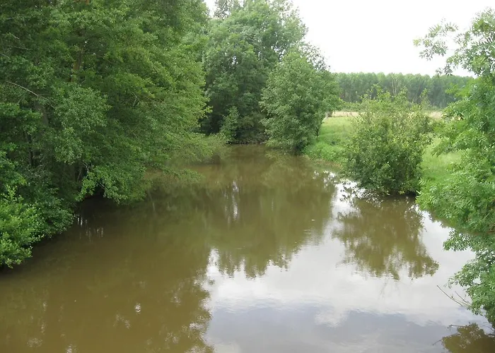 Le Petitepinay Et Moitron-sur-Sarthe